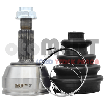 Escort Aks Kafas Takm - D 1991-1995 | SKF