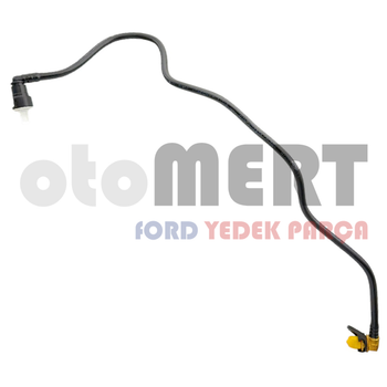 Connect 1.8 TDCI (75-90-110 PS) Yakt Borusu 2006-2013 | THAL