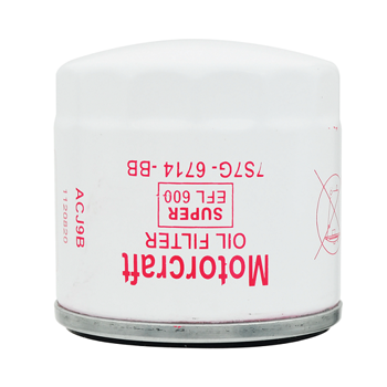 Mondeo 1.6 Benzinli Ya Filtresi 2007-2014 | MOTORCRAFT