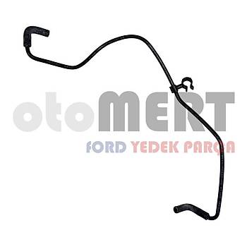 Connect Turbo Bas�n� Valfi (Vakum Kontrol Selenoid Valfi) 2007-2013 | ORIJINAL