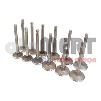 Muhtelif 2.6 (V6) Motor Subap Tak�m� (Standart)