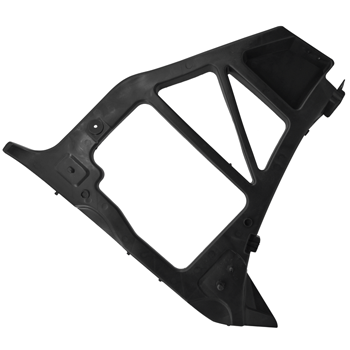 Focus 4/D (Sedan) Arka Tampon Yan Balant Braketi SA 2006-2011 | THAL
