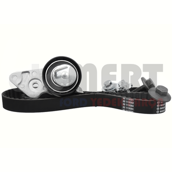 Fiesta 1.25 -  1.4 - 1.6 Benzinli Triger Seti 1996-2001 | BOSCH