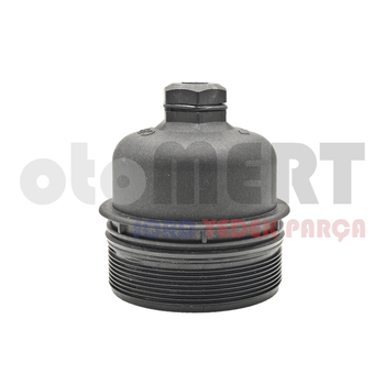 Fiesta 1.4 - 1.6 TDCI Ya Filtre Kapa 2008-2012