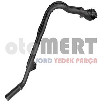 Escort STW/Station Wagon Yakt Dolum Borusu 1990-1993 | ORIJINAL