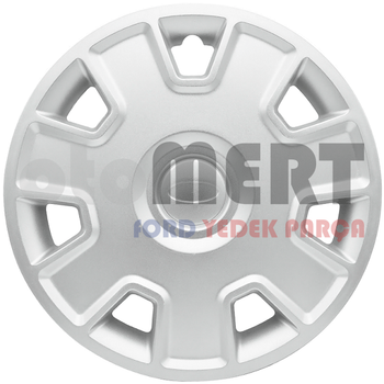 Focus 15'' Jant Kapak Tak�m� (4 ADET) 2005-2008 | �THAL