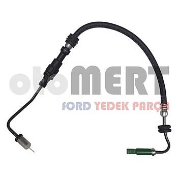 Connect Debriyaj Alt Merkez Hortumu 2007-2013 | ORIJINAL