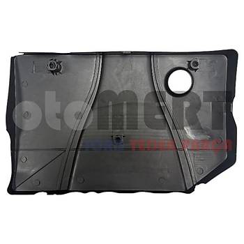 Mondeo 2.0 Benzinli Motor �st Koruma Kapak 2005-2008 | OEM