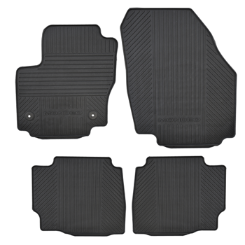 Mondeo Paspas Takm 2007-2014 | ORIJINAL