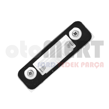 Mondeo Plaka Lambas 1996-2000 | DEPO