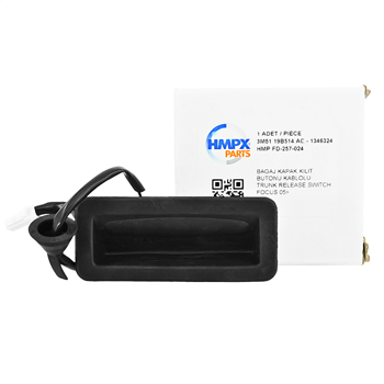 C-Max Bagaj Ama Butonu 2003-2007 | THAL