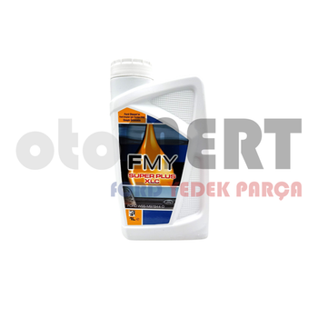 FMY (Ford Motor Yalar) 1LT Krmz Antifriz