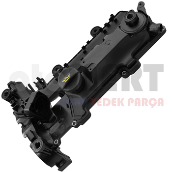 Fiesta Euro 4 / 1.4 TDCI (68PS) Emme Manifoldu / Klbtr st Kapak 2008-2012 | THAL