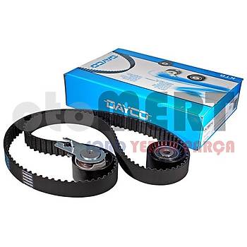Fiesta 1.6 TDCI Triger Seti 2002-2008 | DAYCO