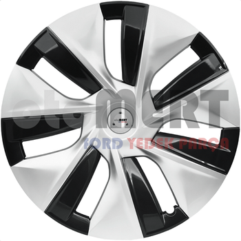 Tesla Model Y Jant Kapak 19'' (1 Adet) 2020-2024 | �thal