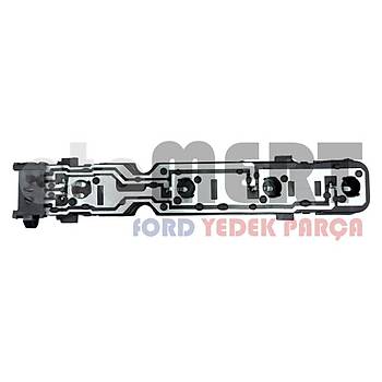 Transit V184 Arka Stop Duyu 2001-2006 | �THAL