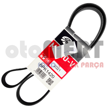 Escort 1.6 CL (-AC Klimasz / Haval Direksiyon) V Kay 1996-2000 | GATES