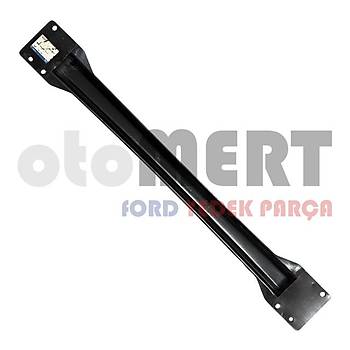 Fiesta Arka Tampon Demiri 2002-2008 | ORIJINAL