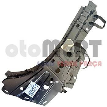 C-Max �n �amurluk D�� Takviye Sac� 2007-2011 (SOL) | ORIJINAL