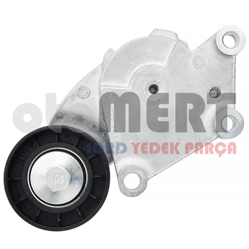 Mondeo 1.5/1.6 TDCI Vantilatr Kay Gergi Kt 2015-2018 | DAYCO
