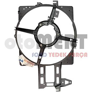 Escort 1.6/1.8 CLX Fan Davlumbaz�  (Klimal�) 1996-2000 | ORIJINAL