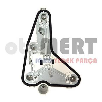 Focus Sedan Arka Stop Duyu (SOL) 1998-2005 | ORIJINAL