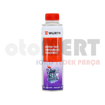 Motor Ya Performans Artrc 300ml. | WRTH