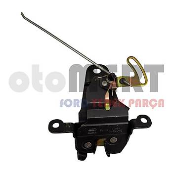 Escort SW (Station Wagon) Bagaj Kilidi 1996-2000 | ORIJINAL