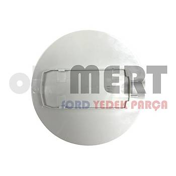 Focus Sedan Yak�t Deposu D�� Kapa�� 2008-2011 | �THAL