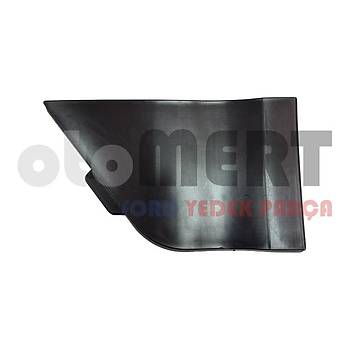 Transit V363  Yak�t Deposu D�� Kapa�� (S�YAH) 2014-2023 | �THAL