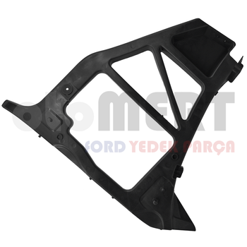 Focus 4/D (Sedan) Arka Tampon Yan Balant Braketi SA 2006-2011 | THAL