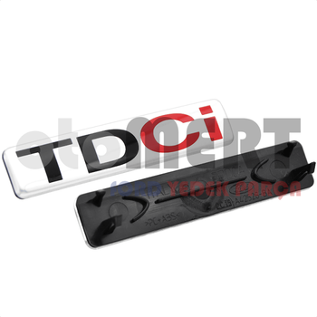 Transit V184 TDCI Yazs (Gemeli) 2001-2006 | ORIJINAL