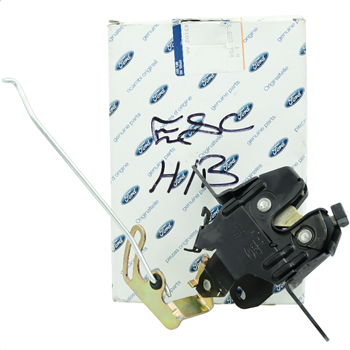 Escort HB Bagaj Kilidi 1991-1995 | ORIJINAL