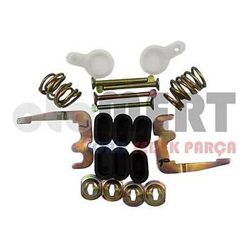 Transit V184 Arka Fren Papu� Pim Pul Tak�m� 2001-2006 | �THAL