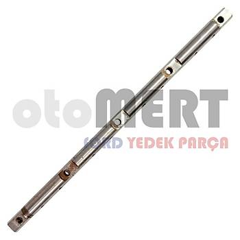 Transit V184 Piyano Mili Egzoz 2001-2006 | THAL