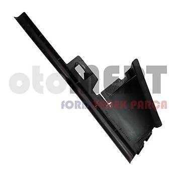 Connect Radyat�r Yan Deflekt�r� (KL�MALI) 2002-2007 (SA�) | ORIJINAL