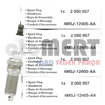 C-Max Buji Takm 2003-2007 | ORIJINAL