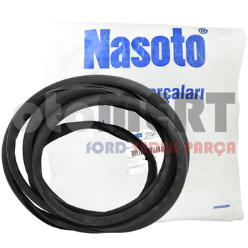Escort HB (Hatchback) Arka Bagaj Cam Fitili/Lasti�i 1991-1995 | ORIJINAL