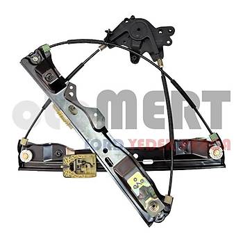 Focus �n Cam Krikosu - Elektrikli (Motorsuz) 2011-2017 (SA�) | �THAL