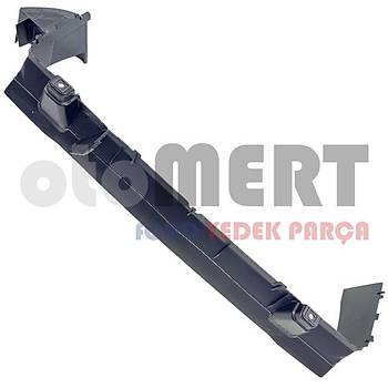 Courier Radyatr st Plastii 2018-2022 | ORIJINAL