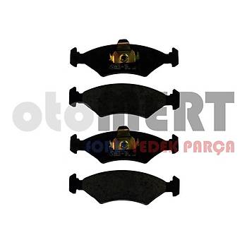 Escort n Fren Balatas 1980-1990 |  THAL