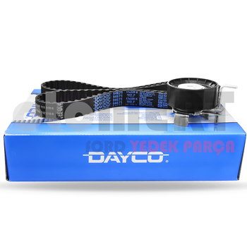 Focus 1.6 Benzinli Triger Seti 2005-2011 | DAYCO