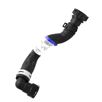 B-Max 1.5/1.6 TDCI - 1.6 Benzinli Kalorifer k Hortumu ( Egr ve Kalorifer Aras Hortum) 2012-2017 | ORIJINAL