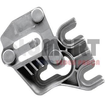 Connect Mazot Filtresi Tutucu Braketi 2006-2013 | ORIJINAL