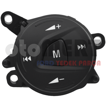 C-Max Direksiyon (Ses Ayar) Kontrol Dmesi 2011-2015 | ORIJINAL