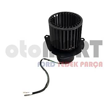 Transit T12-T15 AVRUPA Kalorifer Motoru 1986-1994 | �THAL