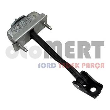 Focus �n-Arka Kap� Gergisi (Metal Tip) 2005-2011 | ORIJINAL