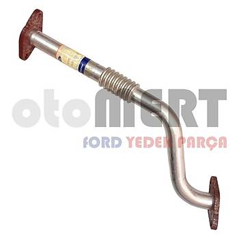Transit V184 2.4 DOHC EGR Borusu 2001-2006 | ORIJINAL