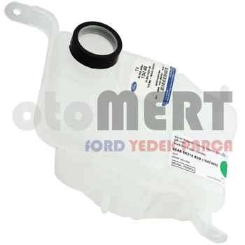 Escort Radyatr Yedek Su Deposu 1996-2000 | ORIJINAL