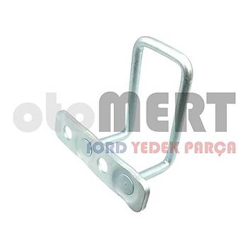 Transit V184 (Y�ksek Tavan) Arka Kap� �st Kilit Kar��l��� 2001-2006 (SA�) | �THAL